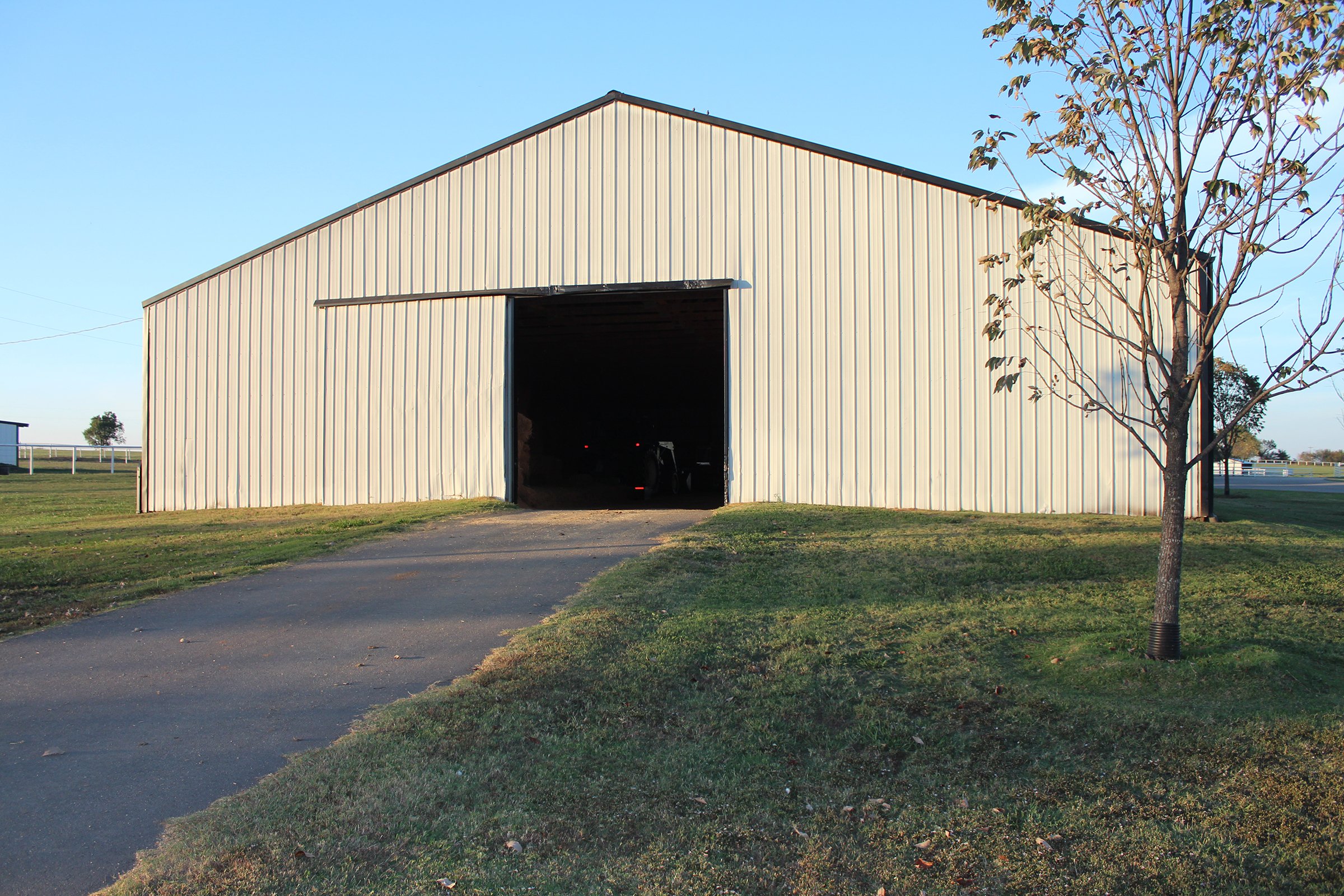 Property photo 20 - LAND, MINERAL & PERSONAL PROPERTY AUCTION - 236+/- OFFERED IN 12 TRACTS IN OKMULGEE CO, OKLAHOMA